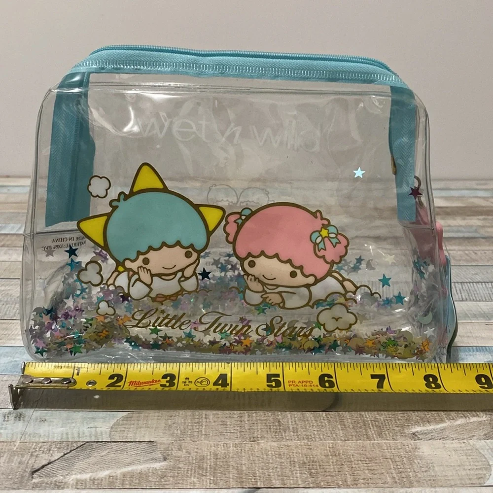 Wet N Wild Little Twin Stars MakeUp Bag